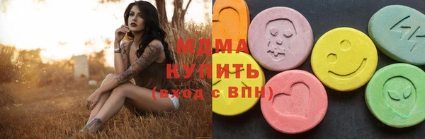 твердый Корсаков