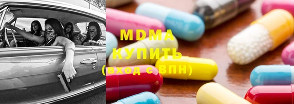 твердый Корсаков